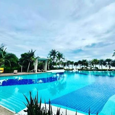 1 Bedroom Seaview Jomtein 9Th Jomtien Beach Extérieur photo