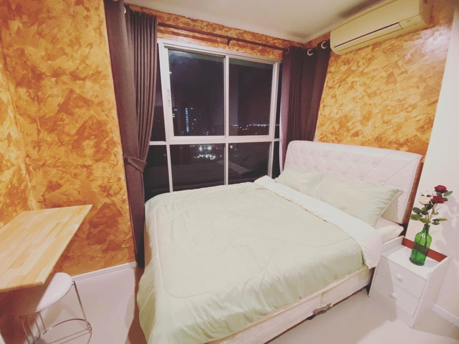 1 Bedroom Seaview Jomtein 9Th Jomtien Beach Extérieur photo