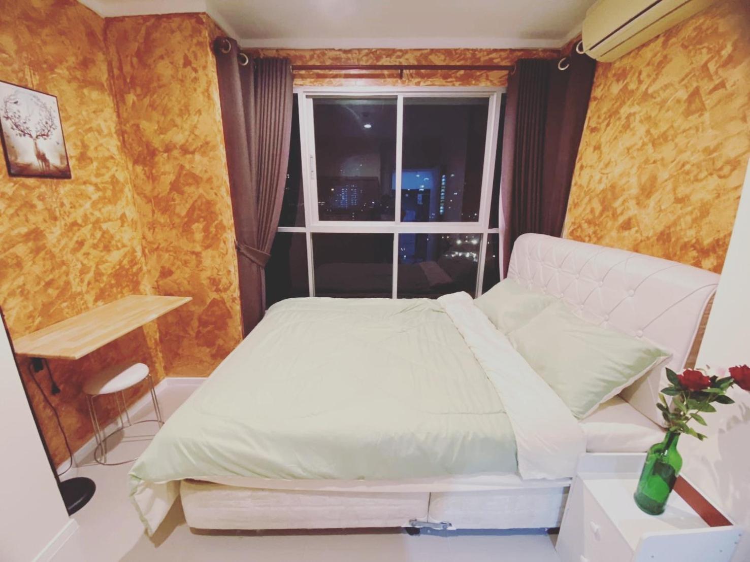 1 Bedroom Seaview Jomtein 9Th Jomtien Beach Extérieur photo
