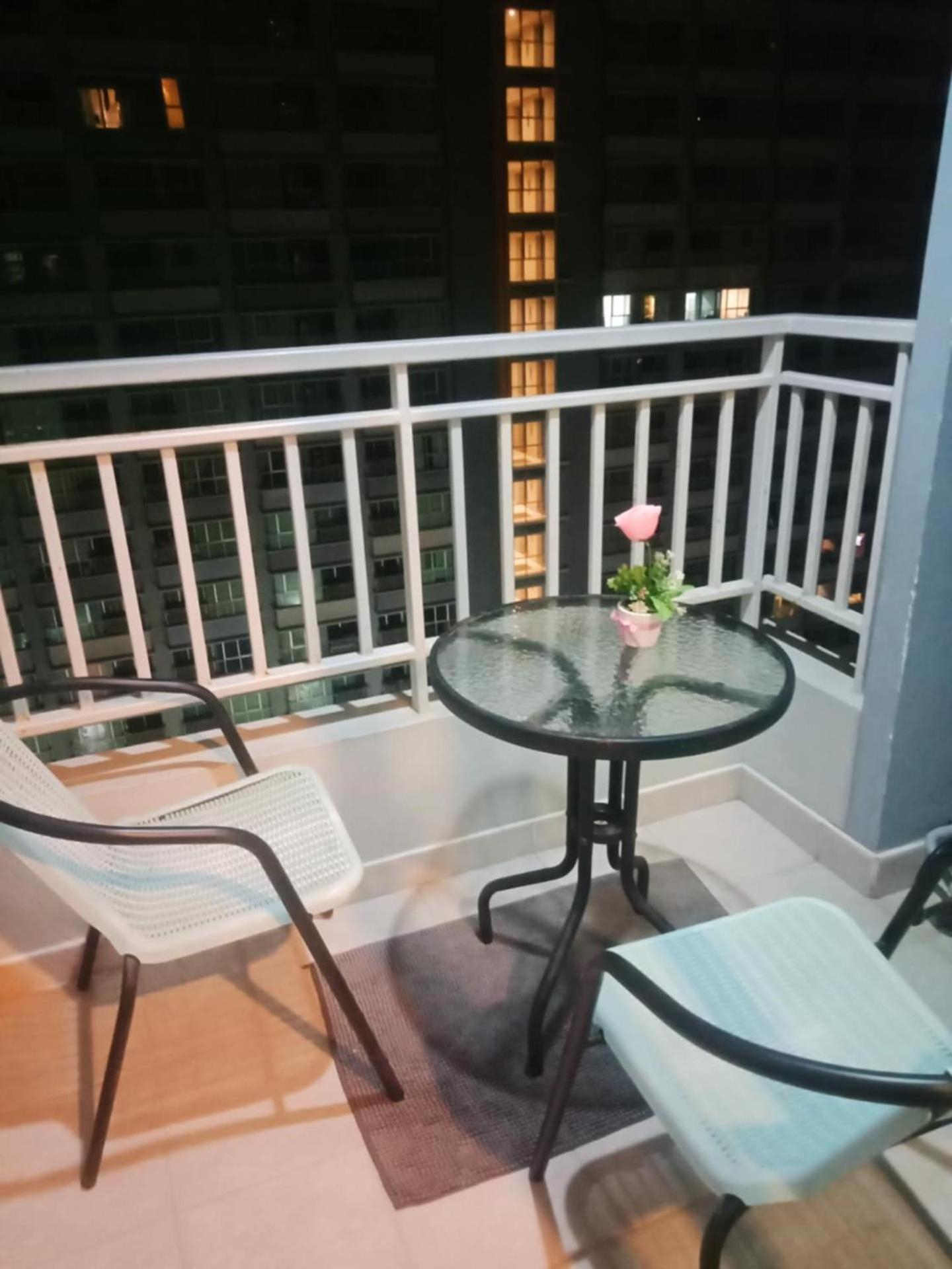 1 Bedroom Seaview Jomtein 9Th Jomtien Beach Extérieur photo
