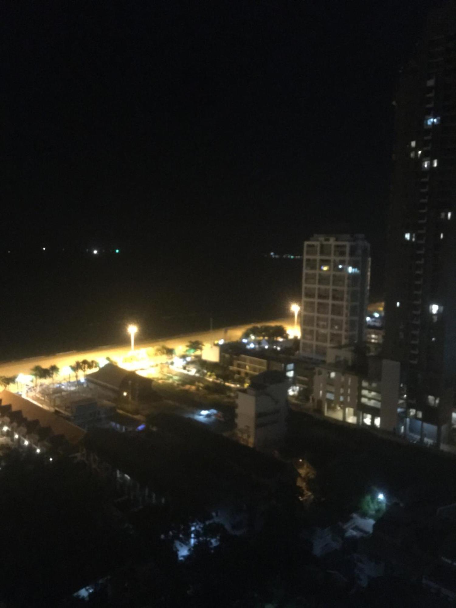 1 Bedroom Seaview Jomtein 9Th Jomtien Beach Extérieur photo