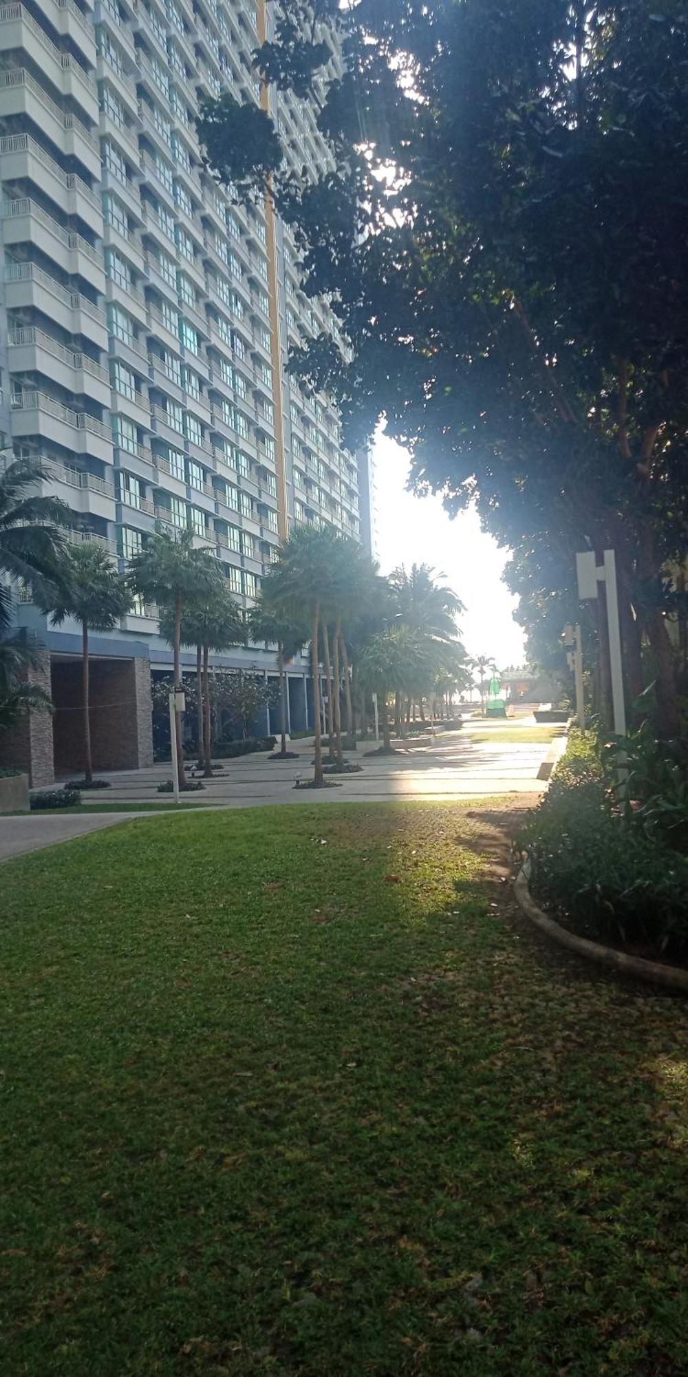 1 Bedroom Seaview Jomtein 9Th Jomtien Beach Extérieur photo